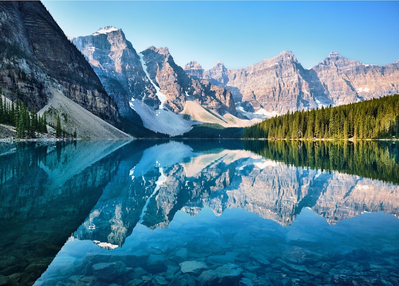 Banff, Canada