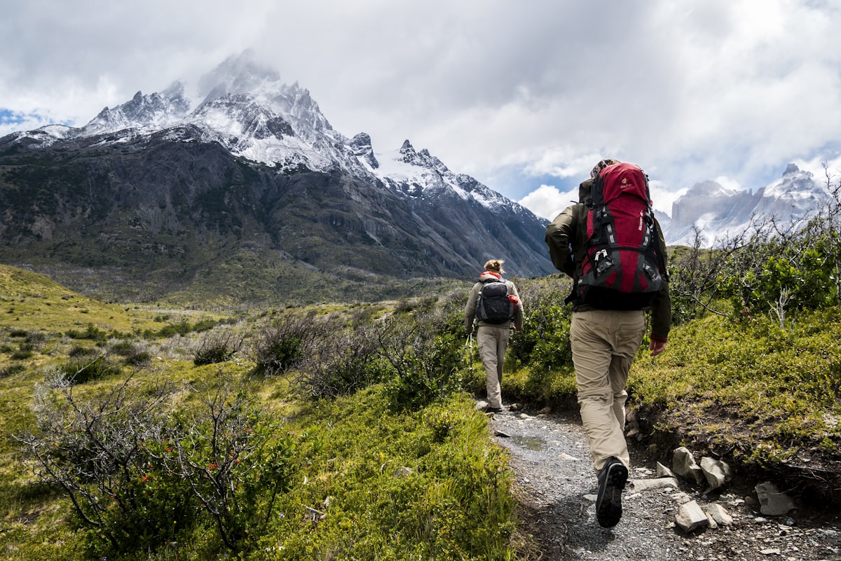 Finding Solitude: The Hidden Trails of the Pacific Northwest